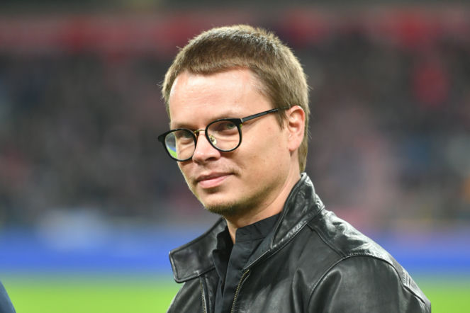 Komunikat Śląska Wrocław i szybka riposta prezesa Wisły. Tak wygląda przepychanka, co z meczem?