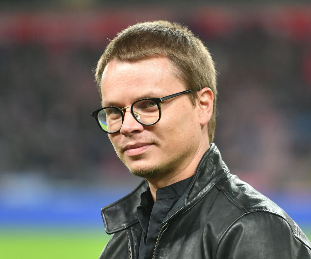 Prezes Wisły Kraków stanowczo odpowiada Śląskowi. Cały czas to samo stanowisko