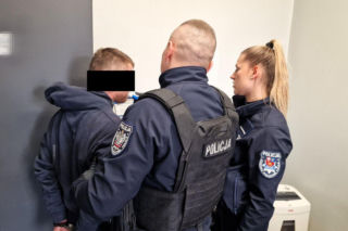 Pijany 27-latek zdemolował gabinet szpitala. Ta diagnoza go rozwścieczyła!