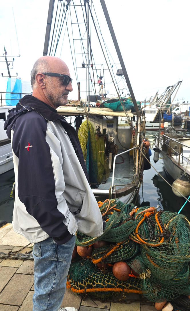 Turystyka rybacka w Cesenatico. Włoskie wybrzeże kusi polskich turystów