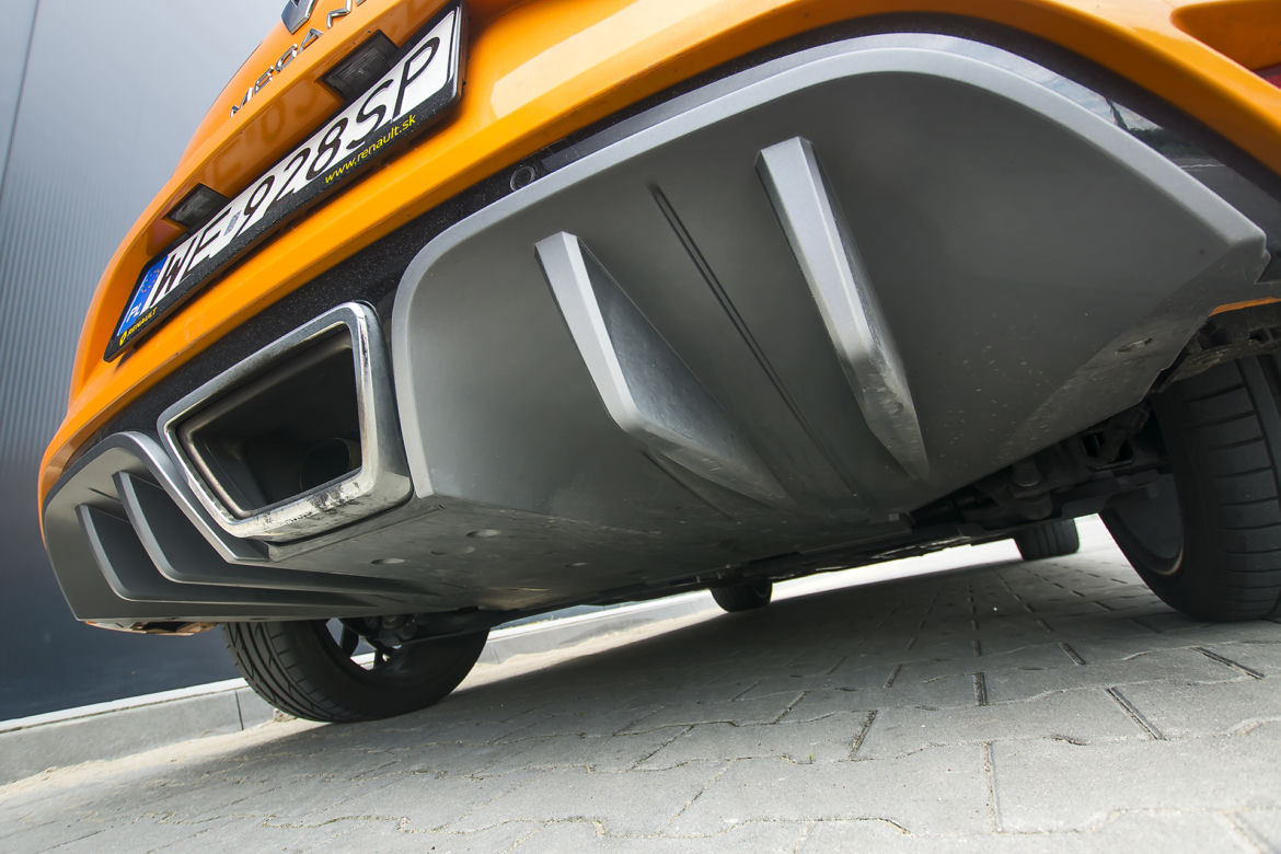 Renault Megane R.S. 1.8 TCe 280 KM EDC vs. Hyundai i30 N Performance 2.0 T-GDI 275 KM