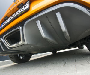 Renault Megane R.S. 1.8 TCe 280 KM EDC vs. Hyundai i30 N Performance 2.0 T-GDI 275 KM