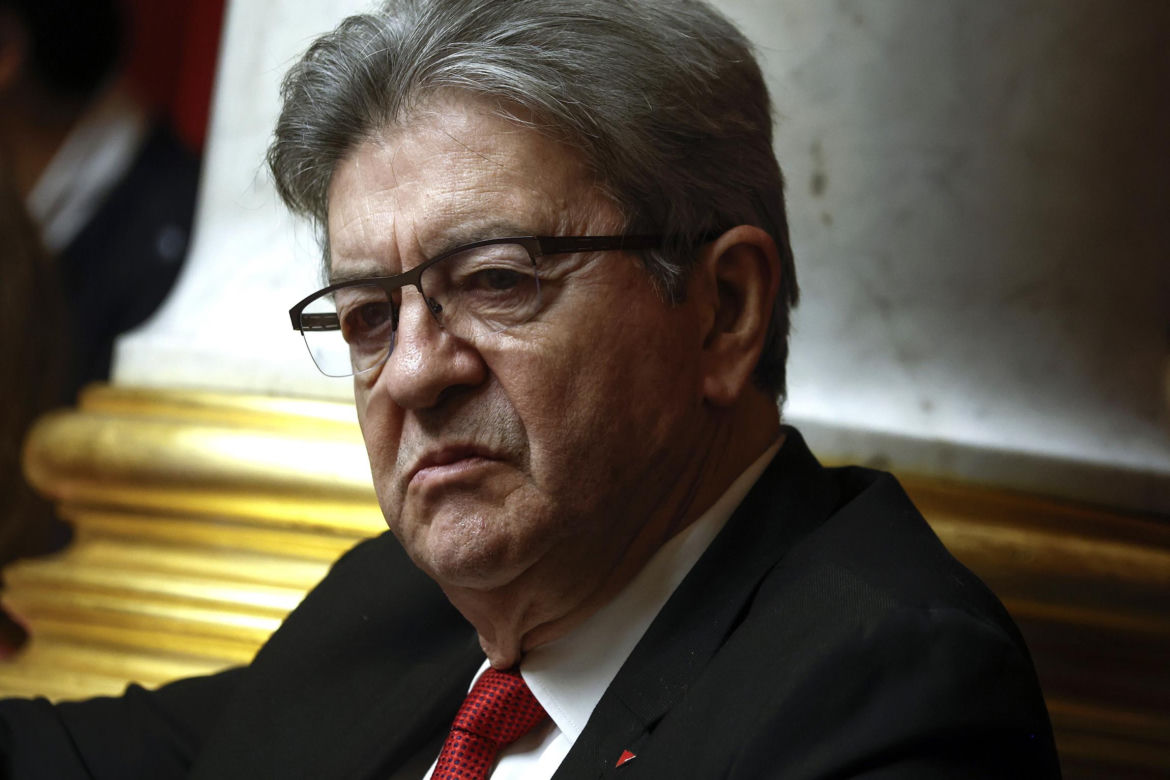 Upadek rządu Michela Barniera 