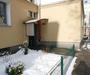 Pociął znajomego maczetą i zmiksował mu twarz blenderem. „Chodź sąsiadko zobacz, co się stało”