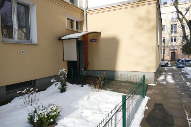 Pociął znajomego maczetą i zmiksował mu twarz blenderem. „Chodź sąsiadko zobacz, co się stało”