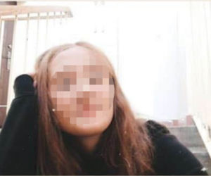 Groza w Nowym Dworze Mazowieckim. Córka strażnika pobiła koleżankę