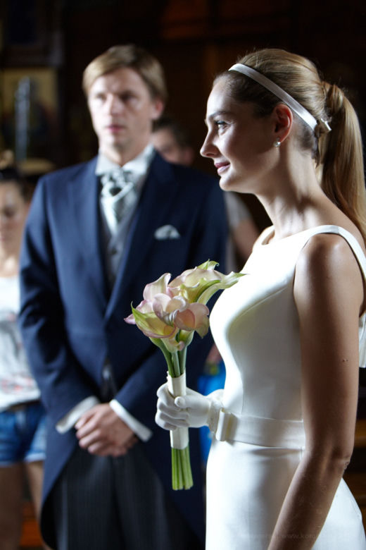 Przyjaciółki 4 sezon zwiastun. Inga (Małgorzata Socha), Andrzej (Adam Krawczyk)