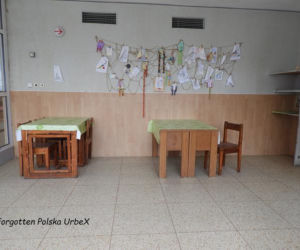Sanatorium przy granicy 