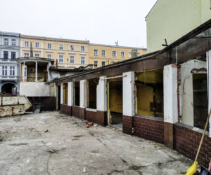 Remont PKS Opole: Niesamowite znaleziska! Co jest zabytkiem, a co nie?