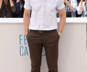 Ryan Gosling