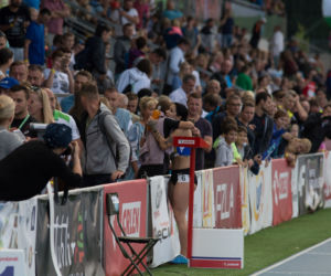 Lekkoatletyczne Mistrzostwa Polski w Lublinie! Zobaczcie relację z dnia otwarcia