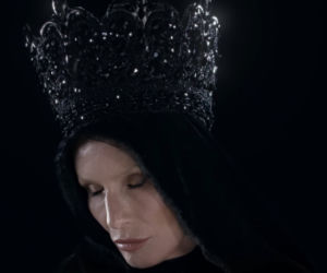 Kora zagrała Czarną Madonnę