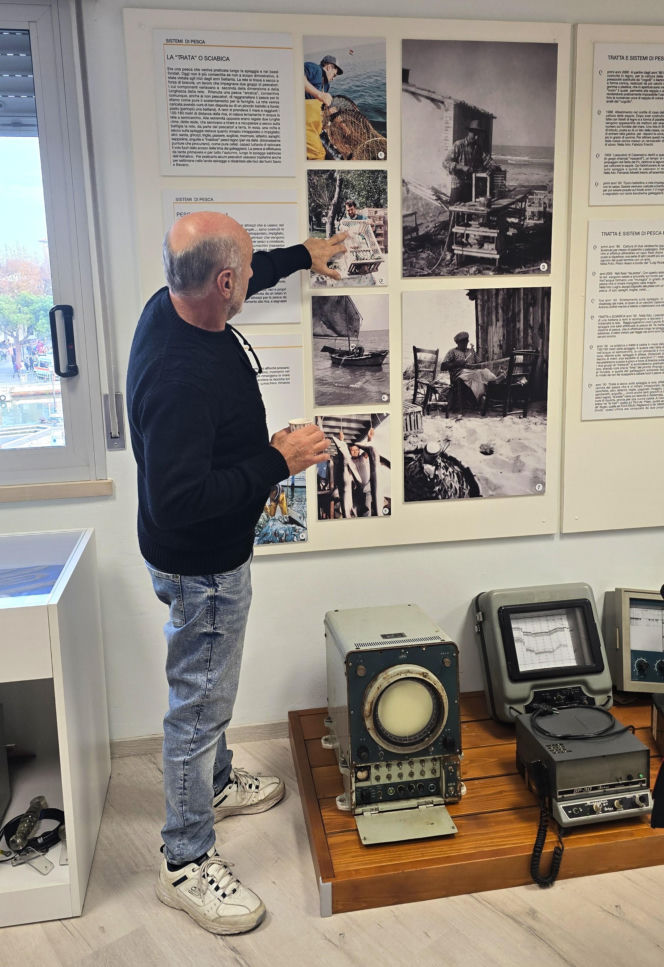 Turystyka rybacka w Cesenatico. Włoskie wybrzeże kusi polskich turystów