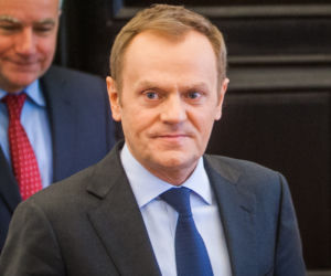 Tusk o PO: cholera, co oni robią?!