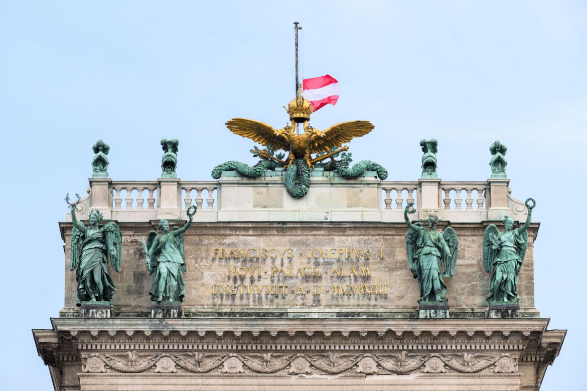 Strzelanina w szkole w Austrii. Wśród zabitych jest nastolatek z polskim obywatelstwem