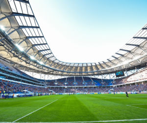 Volgograd Arena