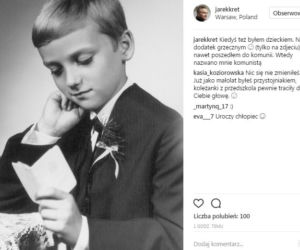 Dzień dziecka 2017 - tak uczciły go gwiazdy