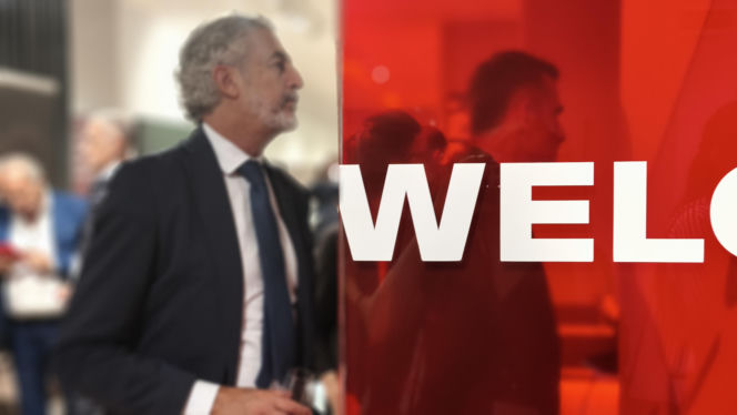 Shpwroom Franke w Fabriano