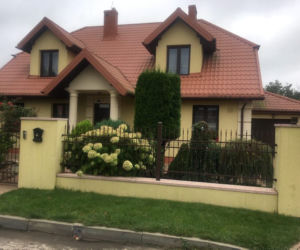Tak mieszka Przemysław Czarnek