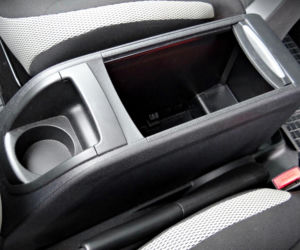 Citroen Berlingo XTR