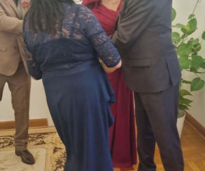 Ślub Staszka z Sanatorium miłości 7