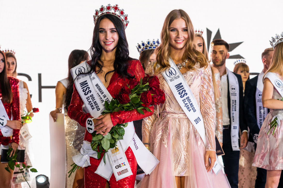Gala Finałowa Miss Dolnego Śląska 2020
