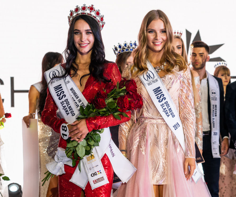 Gala Finałowa Miss Dolnego Śląska 2020