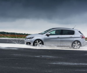 Peugeot 308 FL 1.6 BlueHDI Business Line