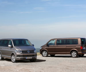 Volkswagen T6