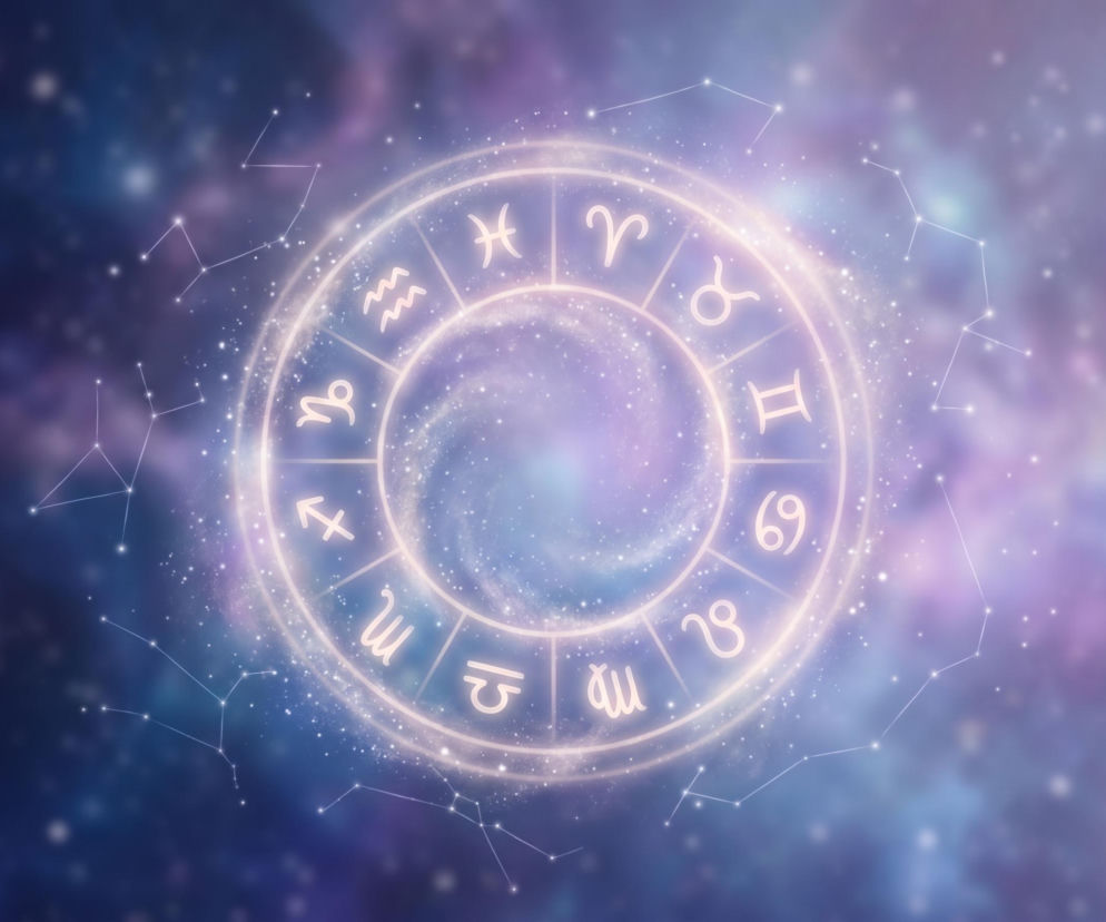 horoskop na dziś
