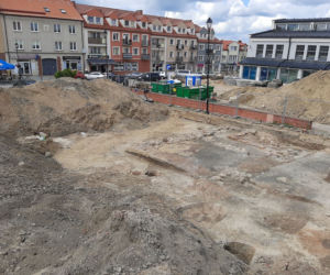 Fundamenty budynków