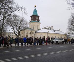 Siedlce: Orszak Trzech Króli 2026