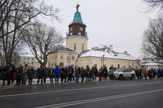 Siedlce: Orszak Trzech Króli 2026