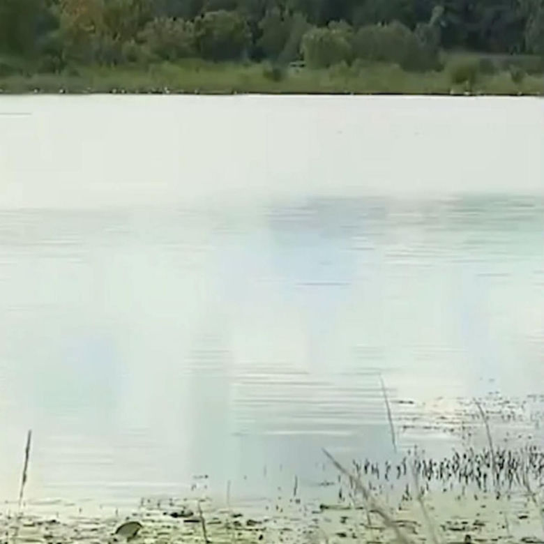 Matka zginęła ratując tonącego synka! "Skoczyła do rzeki"