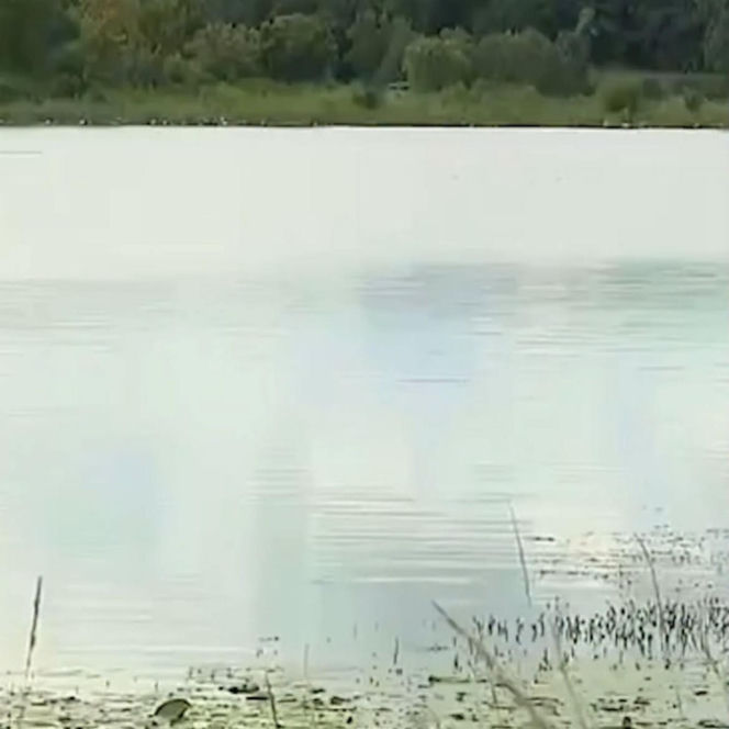 Matka zginęła ratując tonącego synka! "Skoczyła do rzeki"