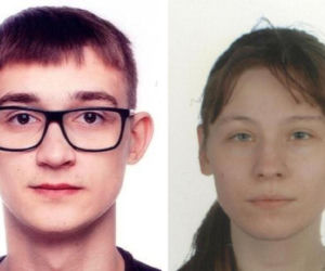 Wyglądają jak uczniowie, a ściga ich policja. Najmłodsi poszukiwani