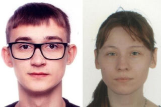 Wyglądają jak uczniowie, a ściga ich policja. Najmłodsi poszukiwani