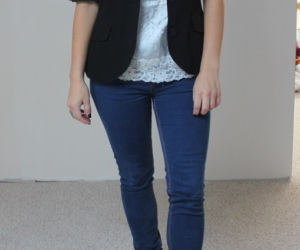 Moda z Ciucholandu