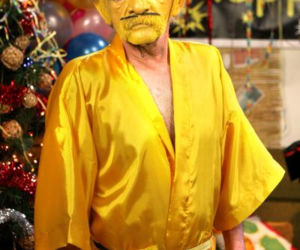 Bohdan Smoleń