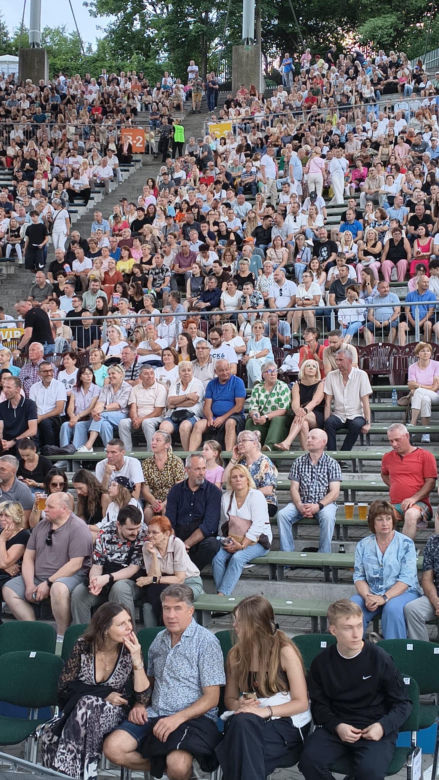 Świętokrzyska Biesiada Kabaretowa 2026
