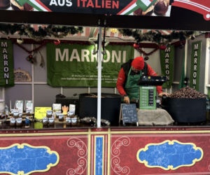 Jarmark w Berlinie 2025