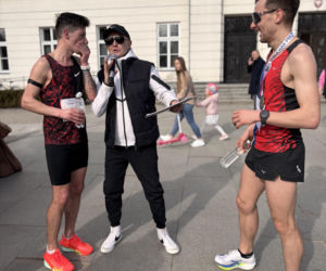 Za nami Bieg Kazików