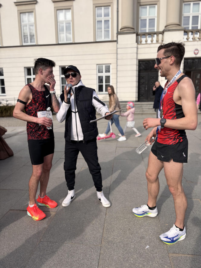 Za nami Bieg Kazików