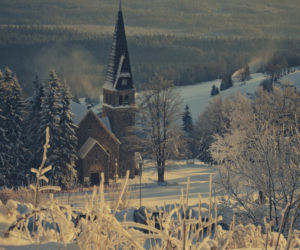 Sezon narciarski wystartował w Zieleńcu na dobre
