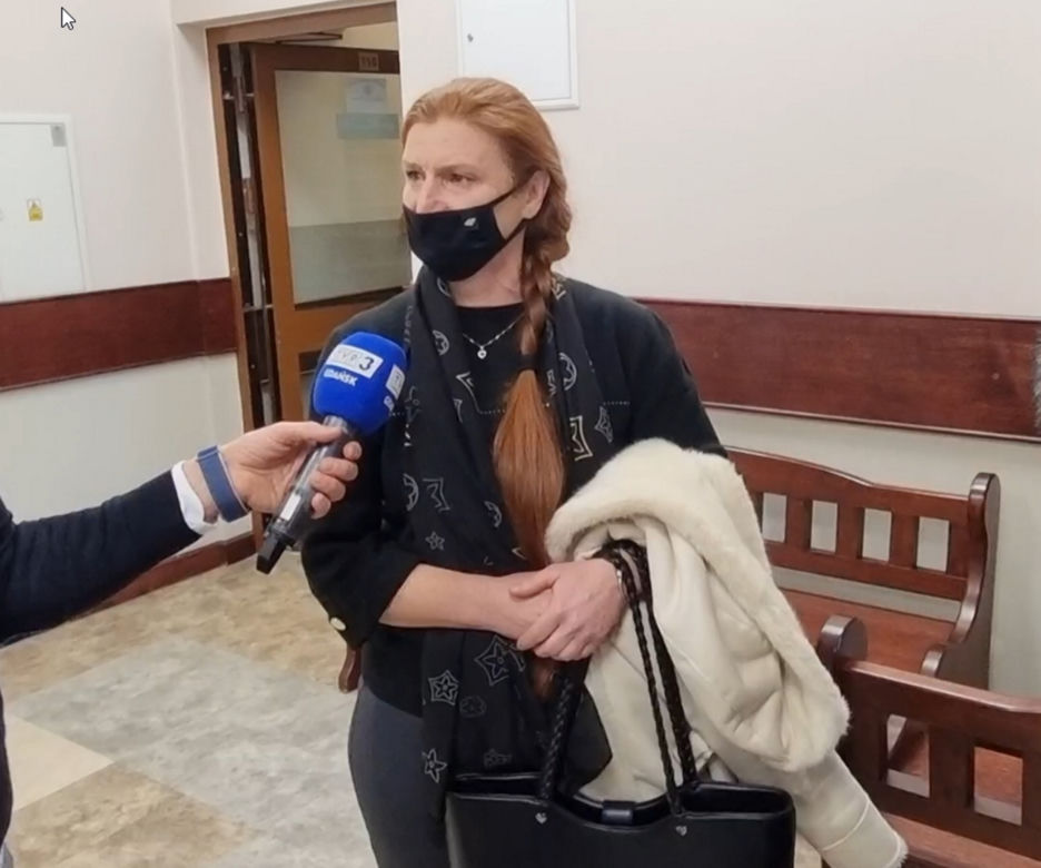 Zabił mi synka na urodzinach 