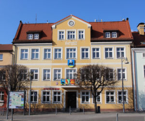 To jedno z najpiękniejszych śląskich miast. Jego rynek to perła architektury