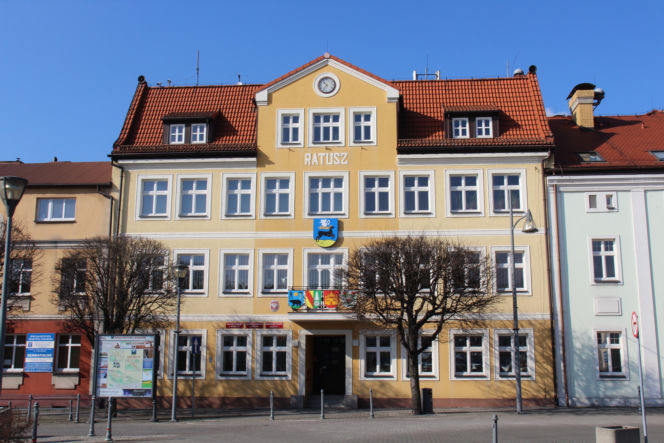 To jedno z najpiękniejszych śląskich miast. Jego rynek to perła architektury