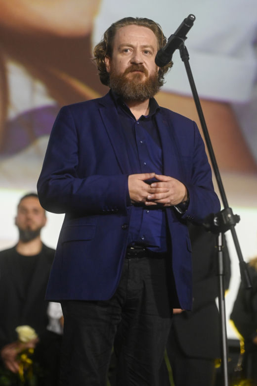 Uroczysta premiera filmu "Ania"