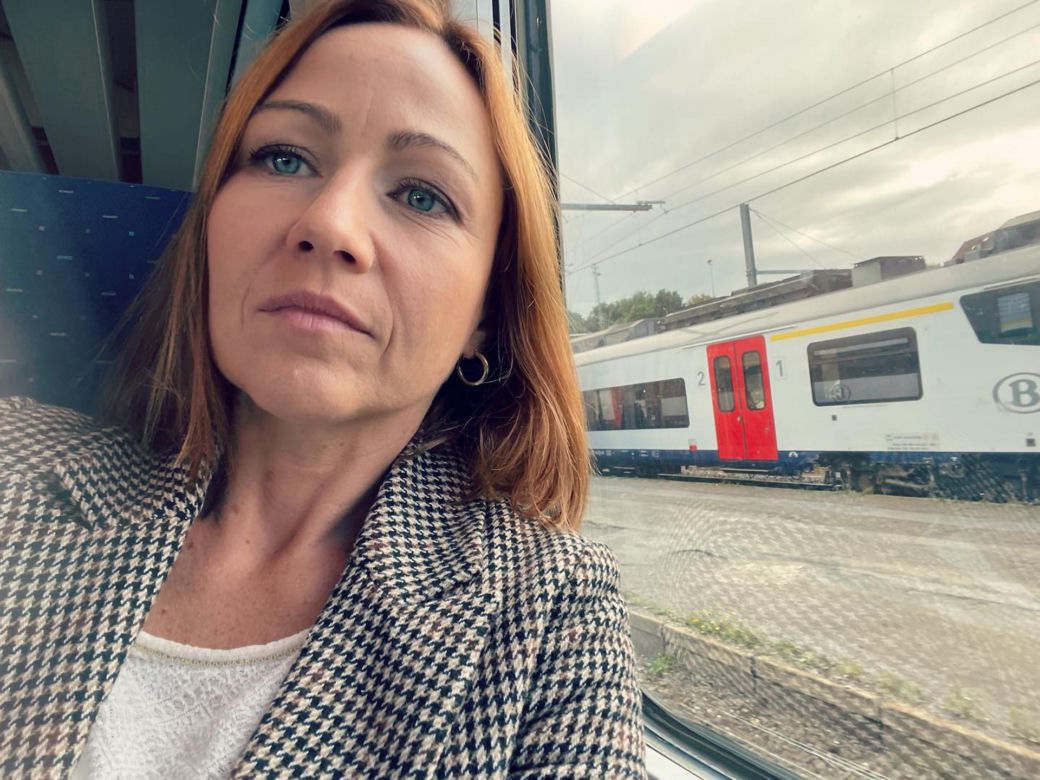 Dorota Bawołek straciła pracę w Polsacie