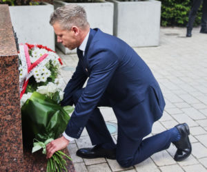Wizyta premiera Węgier w Polsce